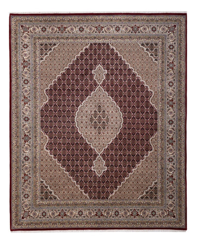Indo Tabriz Koberec 248x306cm - Orientální koberec