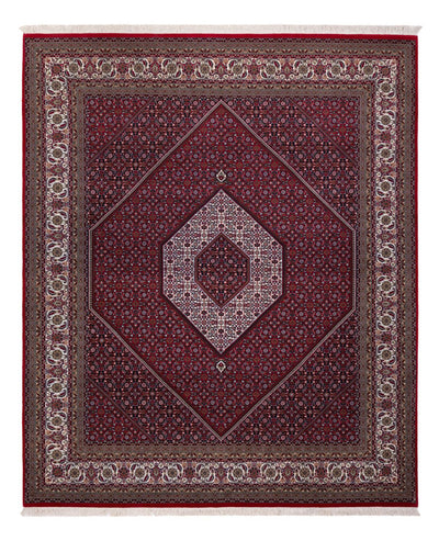 Indo Bidjar Koberec 251x305cm - Orientální koberec