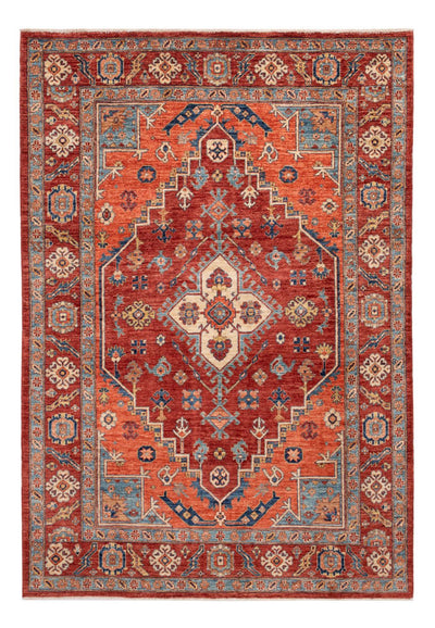 Kazak Koberec 183x267cm - Orientální koberec