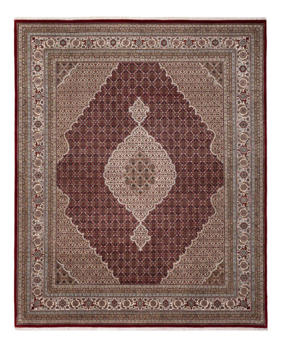 Indo Tabriz Koberec 253x303cm - Orientální koberec