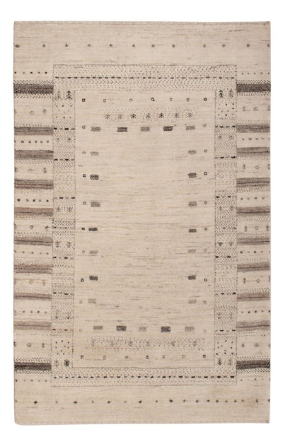 Indo Loribaft Koberec 105x152cm - Vlněný koberec