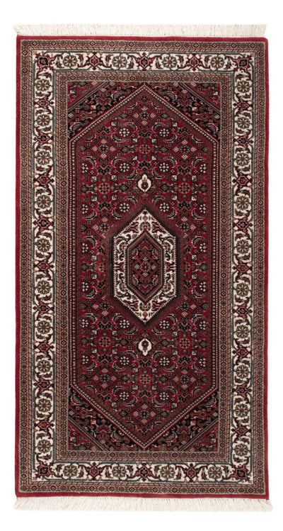 Indo Bidjar Koberec 73x141cm - Orientální koberec