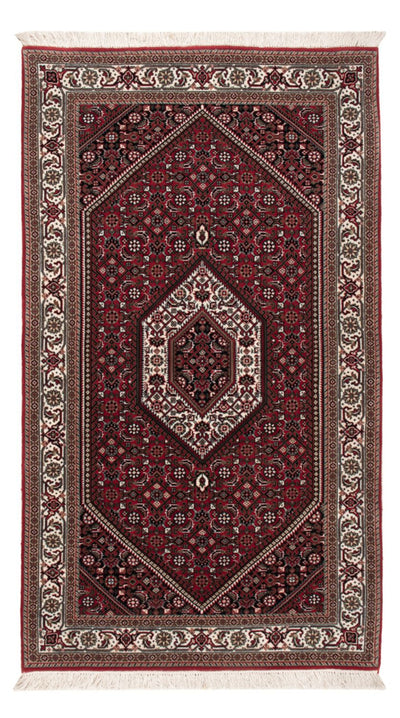 Indo Bidjar Koberec 91x159cm - Orientální koberec