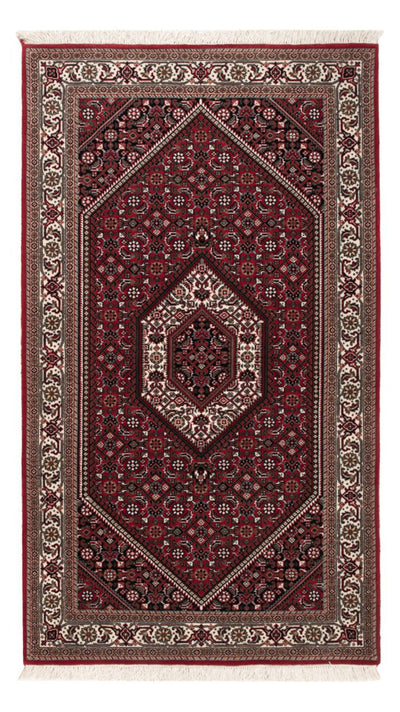 Indo Bidjar Koberec 92x160cm - Orientální koberec