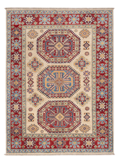 Kazak Koberec 124x167cm - Orientální koberec