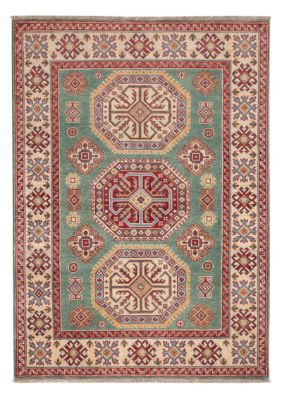 Kazak Koberec 122x178cm - Orientální koberec