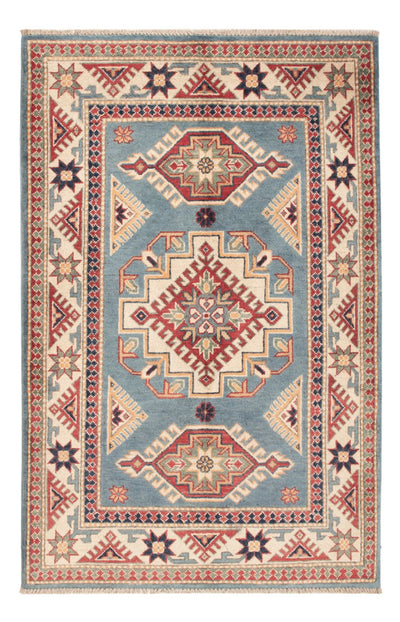 Kazak Koberec 97x149cm - Orientální koberec