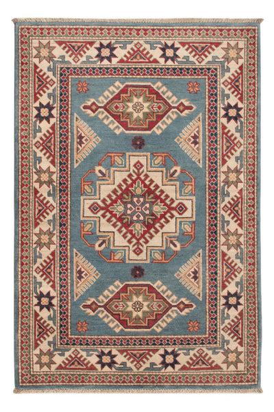 Kazak Koberec 96x146cm - Orientální koberec