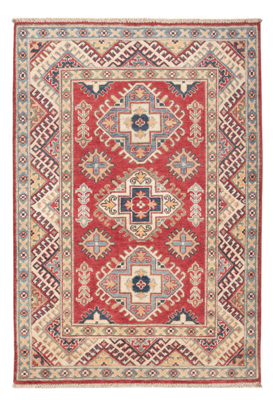 Kazak Koberec 98x146cm - Orientální koberec