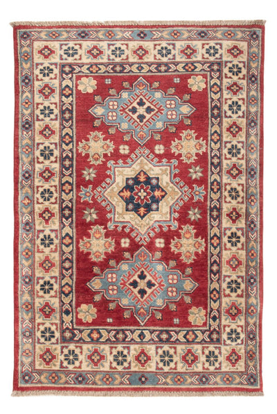 Kazak Koberec 90x134cm - Orientální koberec