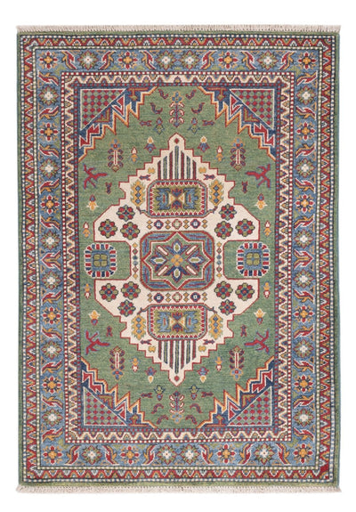 Kazak Koberec 101x144cm - Orientální koberec