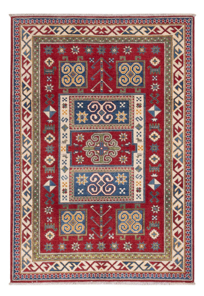 Kazak Koberec 119x176cm - Orientální koberec