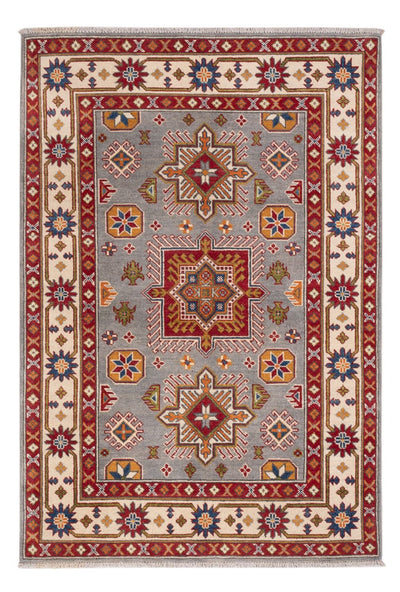 Kazak Koberec 122x181cm - Orientální koberec