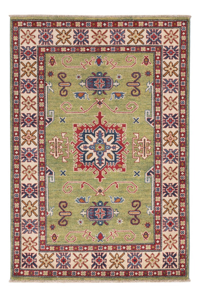 Kazak Koberec 101x150cm - Orientální koberec