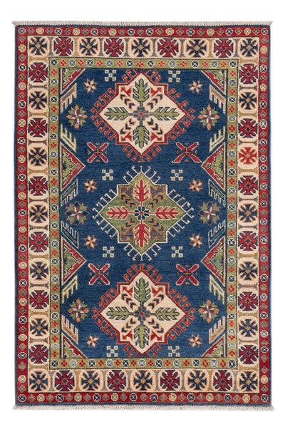 Kazak Koberec 98x152cm - Orientální koberec