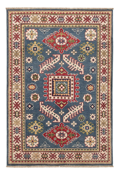 Kazak Koberec 101x148cm - Orientální koberec