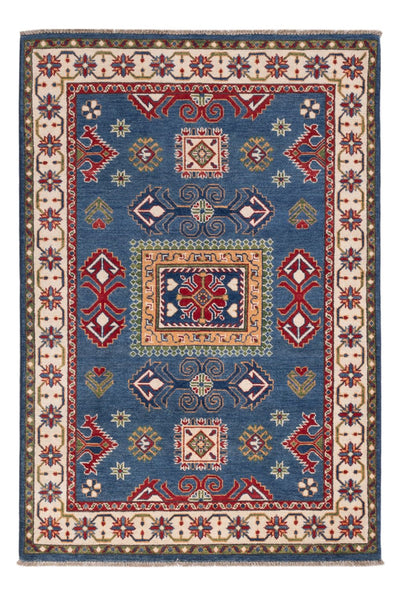 Kazak Koberec 122x180cm - Orientální koberec