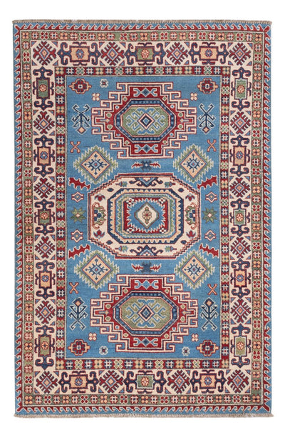 Kazak Koberec 120x186cm - Orientální koberec