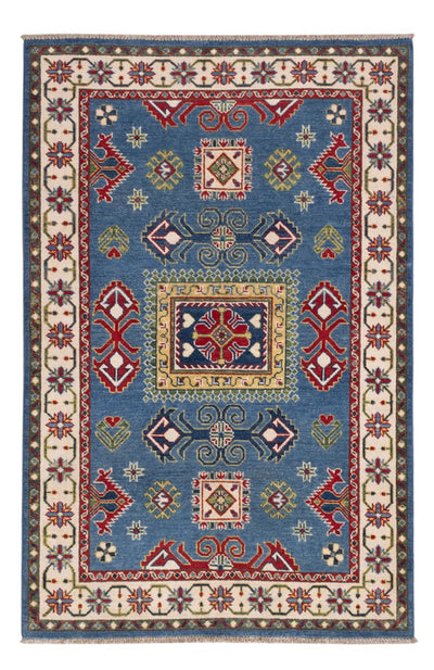 Kazak Koberec 121x184cm - Orientální koberec