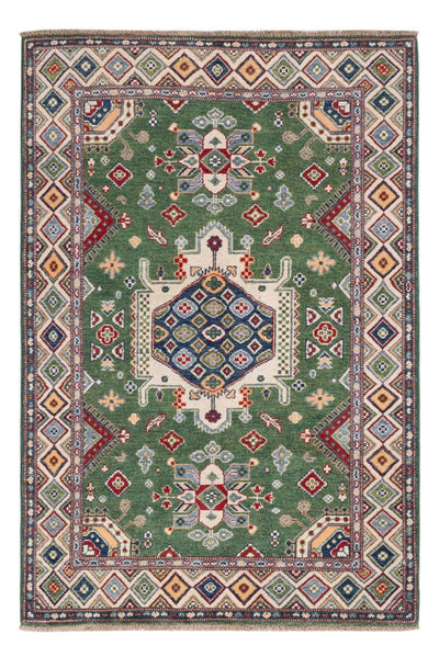 Kazak Koberec 120x177cm - Orientální koberec