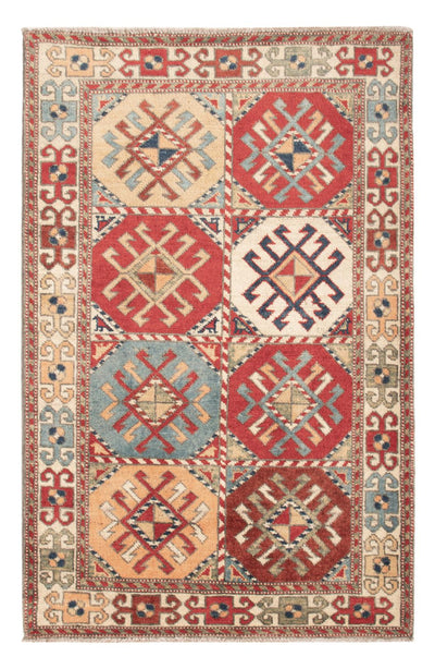 Kazak Koberec 82x126cm - Orientální koberec