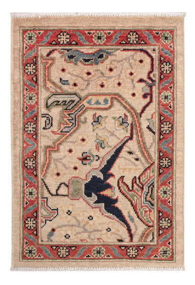 Kazak Koberec 60x89cm - Orientální koberec