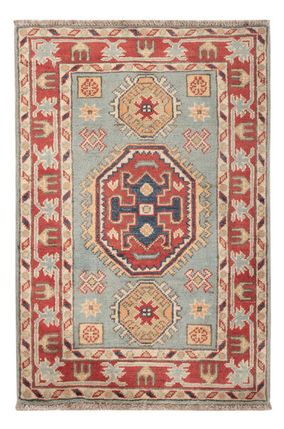 Kazak Koberec 58x87cm - Orientální koberec