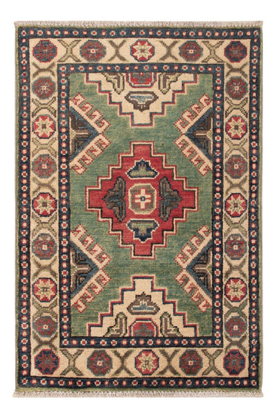 Kazak Koberec 60x90cm - Orientální koberec