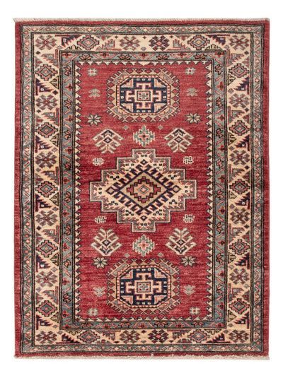 Kazak Koberec 89x115cm - Orientální koberec
