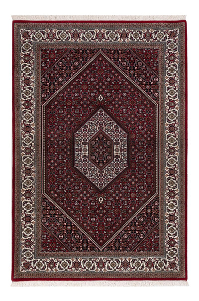 Indo Bidjar Koberec 122x184cm - Orientální koberec