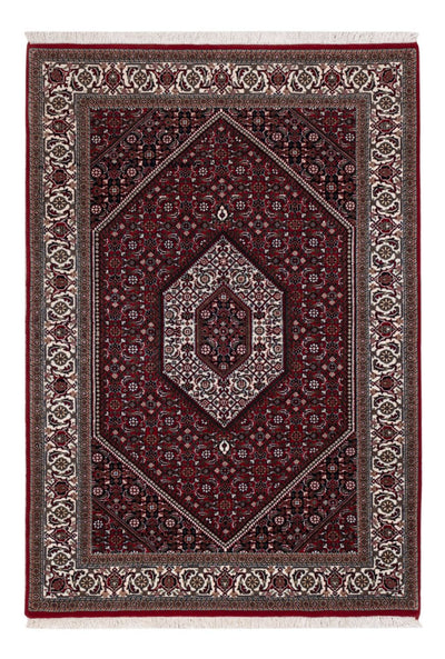Indo Bidjar Koberec 123x182cm - Orientální koberec