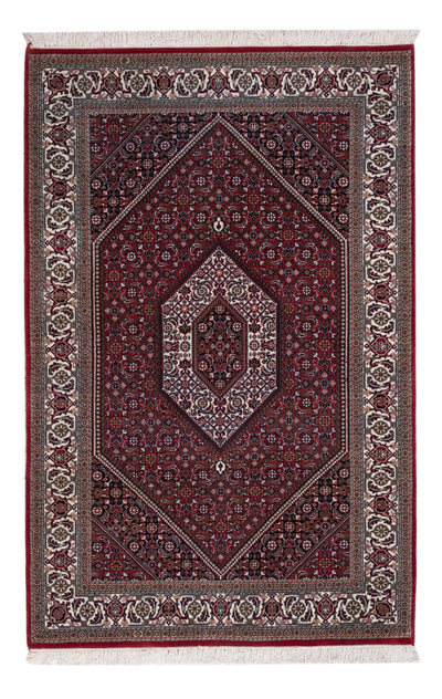 Indo Bidjar Koberec 121x184cm - Orientální koberec