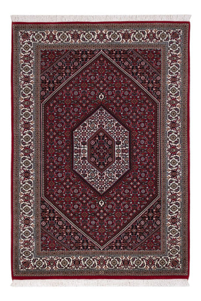 Indo Bidjar Koberec 122x179cm - Orientální koberec