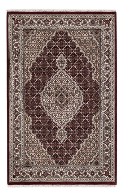 Indo Tabriz Koberec 119x183cm - Orientální koberec