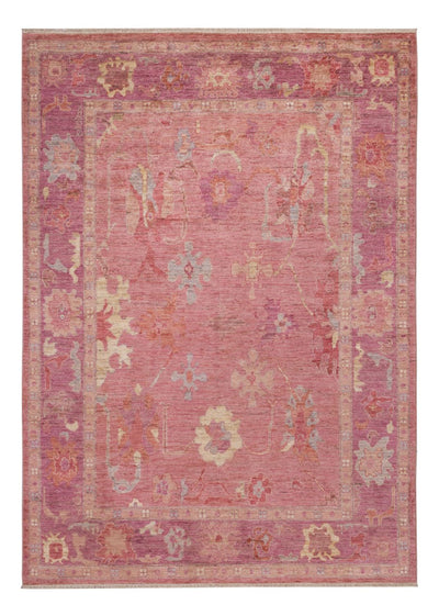 Ushak Koberec 169x238cm - Orientální koberec