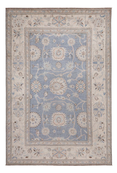Ushak Koberec 206x301cm - Orientální koberec