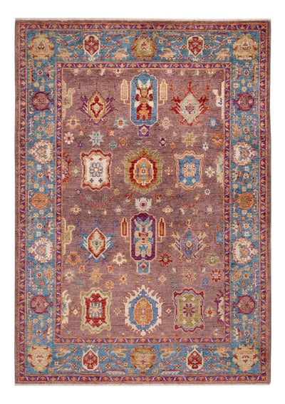 Ushak Koberec 169x237cm - Orientální koberec