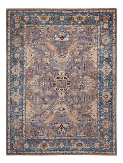 Ushak Koberec 175x232cm - Orientální koberec