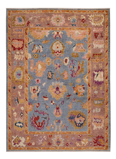 Ushak Koberec 173x235cm - Orientální koberec