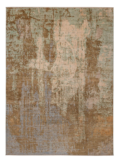 Designový koberec 245x345cm - Designerteppich