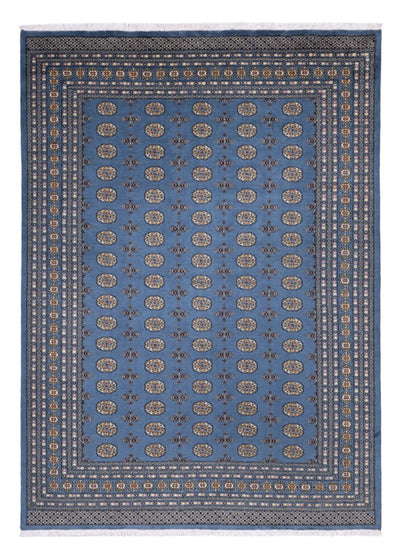 Bukhara Koberec 248x344cm - Orientální koberec