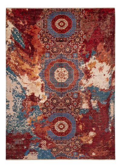 Designový koberec 245x333cm - Designerteppich