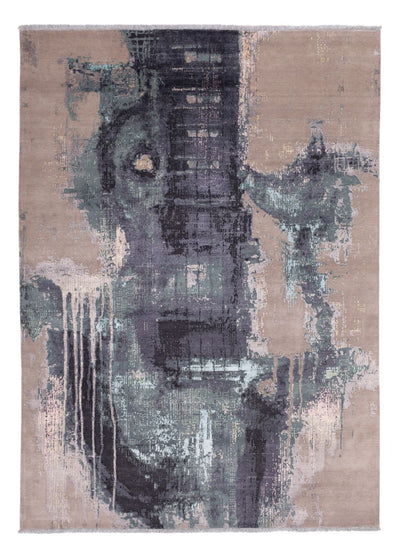 Designový koberec 256x353cm - Designerteppich