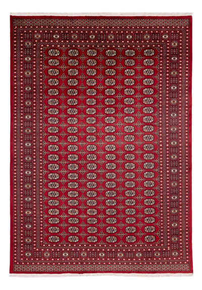 Bukhara Koberec 241x346cm - Orientální koberec