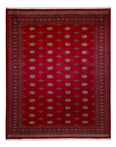 Bukhara Koberec 283x364cm - Orientální koberec