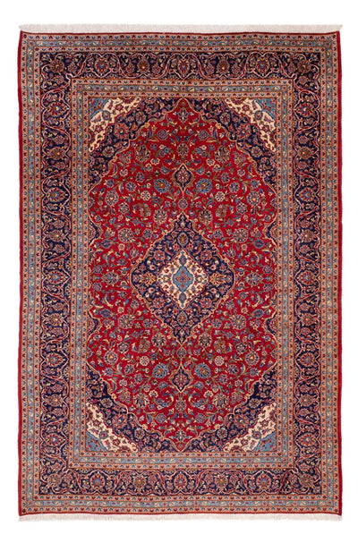 Kashan Koberec 252x373cm - Perský koberec