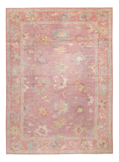 Ushak Koberec 295x416cm - Orientální koberec
