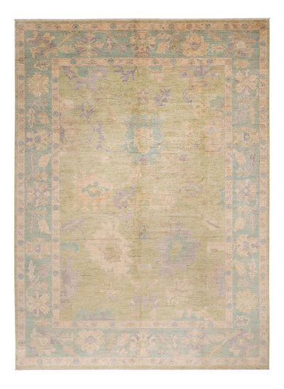 Ushak Koberec 305x412cm - Orientální koberec