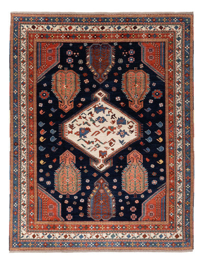 Kazak Koberec 247x328cm - Orientální koberec