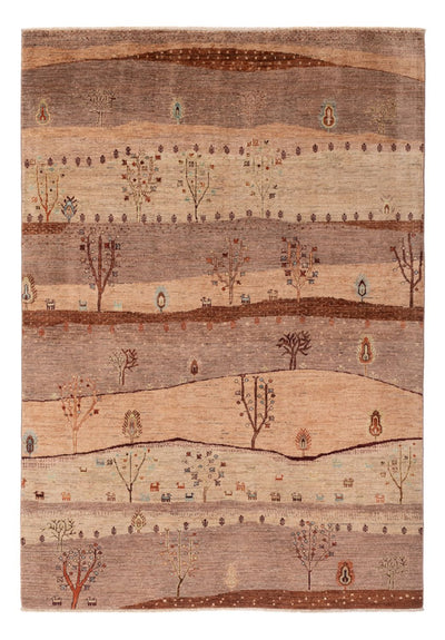 Ariana Koberec 172x243cm - Orientální koberec